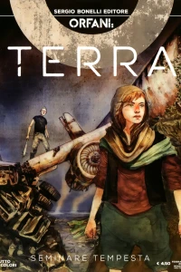 Terra 2: Seminare tempesta