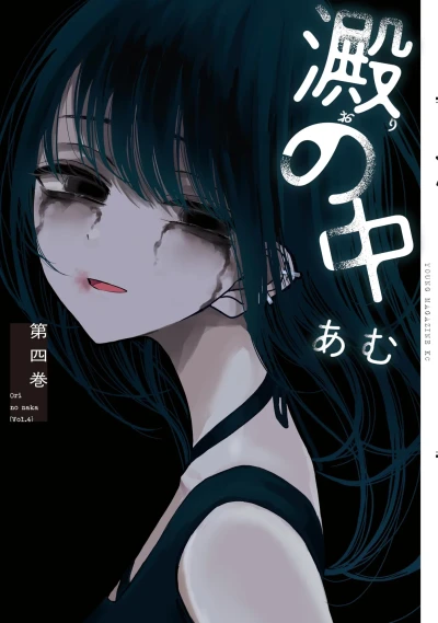 Cover of Vol. 4