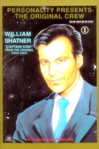 William Shatner