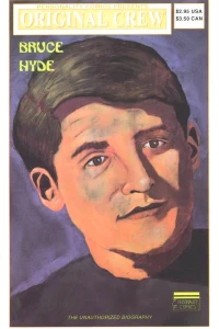 Bruce Hyde