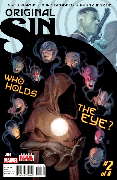 Cover of Bomb Full of Secrets