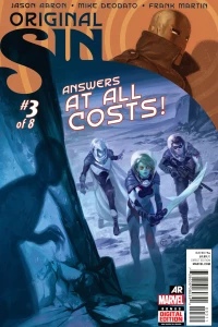 Trust No One, Not Even Yourself