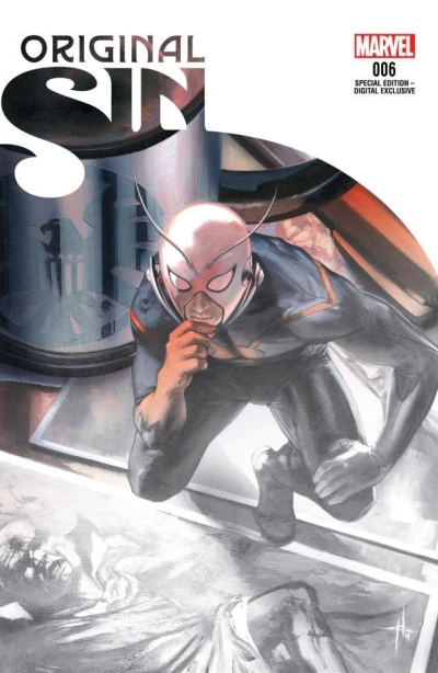 Cover of Open Your Eye