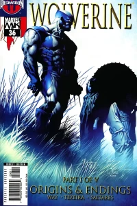 Origins & Endings, Pt. 1