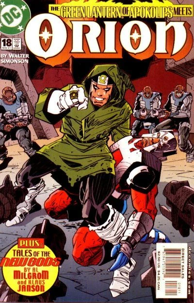 Cover of The Return of the Prodigal!; A Good Servant