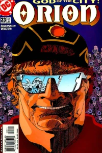 The Walls of Jericho...!