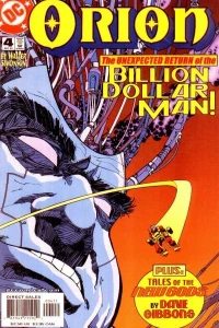 Above the Fruited Plain...; Ashes, Ashes, We All Fall Down....