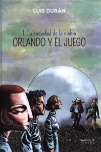 La sociedad de la niebla