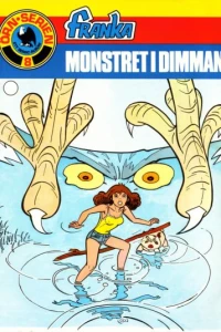 Franka: Monstret i dimman