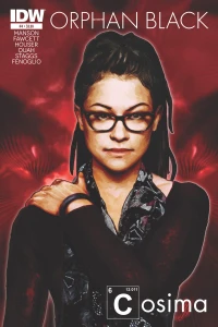 Cosima