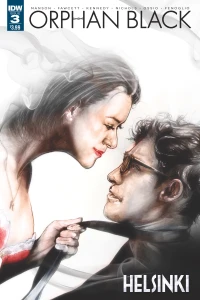 Fail-Safe Redundancy