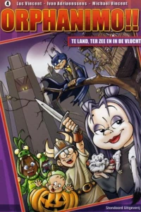 Te Land, ter Zee en in de Vlucht!