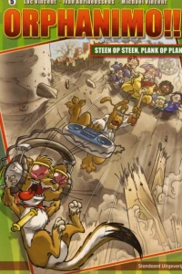 Steen op Steen, Plank op Plank