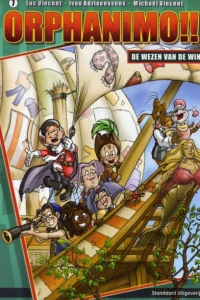 De Wezen van de Wind