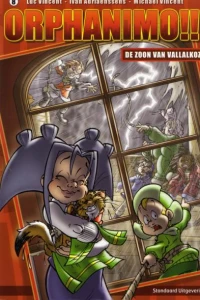 De Zoon van Vallalkozo