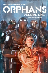 Volume One: The Beginning