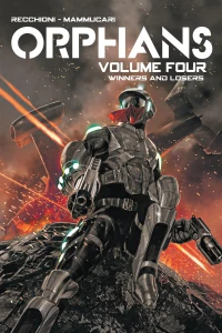 Volume Four: Winners and Losers