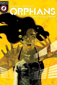 Chapter 11: We All Fall Down