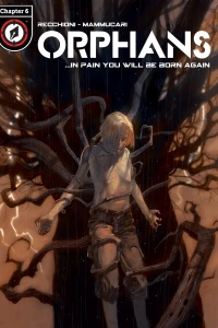 Chapter 6: …In Pain You Will Be Reborn