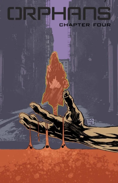 Cover of Black Market Baby