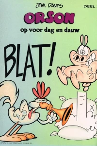 Op voor dag en dauw