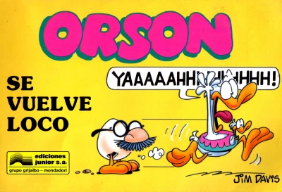 Cover of Se vuelve loco