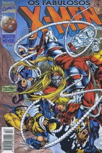 Esperando a Colheita