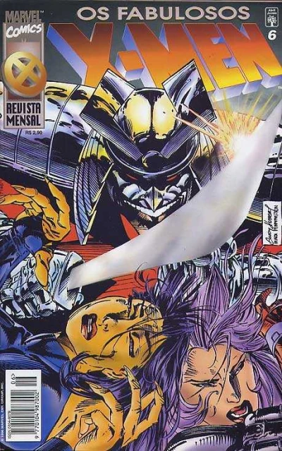 Cover of A caixa de pandora