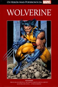 Wolverine
