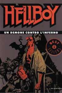 Hellboy: Un Demone Contro l'Inferno