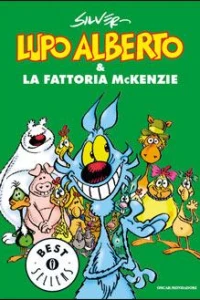 Lupo Alberto e la Fattoria McKenzie