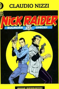 Nick Raider: Squadra Omicidi