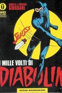 I Mille volti di Diabolik
