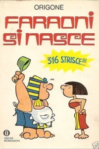Faraoni si Nasce