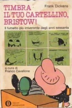 Timbra il Tuo Cartellino, Bristow!