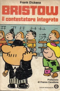 Bristow: il Contestatore Integrato