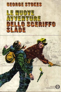 Le Nuove Avventure dello Sceriffo Slade