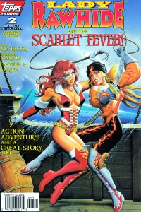 Other People's Blood: A Slice of Breast, Please, Hold the Guacamole