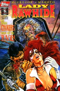 Other People's Blood: Bring Your Own Corpses