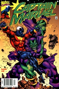 Other Side Of The Drax