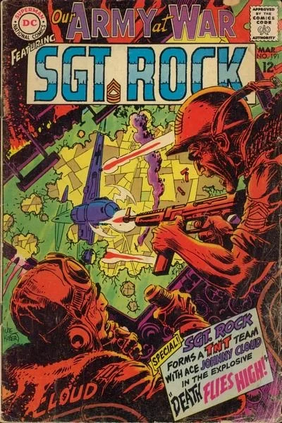 Cover of Issue #191