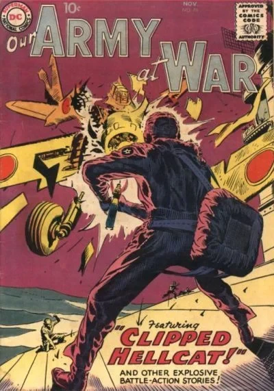 Cover of Issue #76