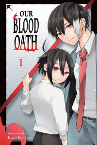 Blood Oath Brothers