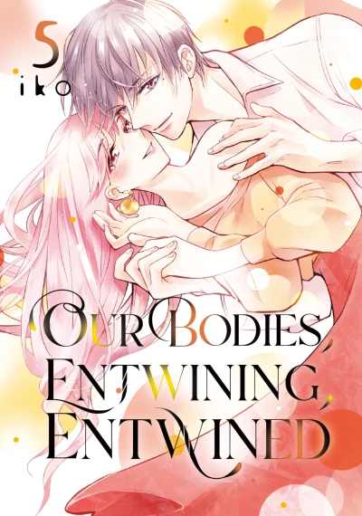 Cover of Volume 5