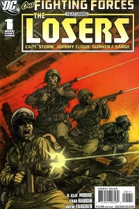 Our Fighting Forces Vol 2 1