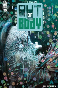 Part Five: The Unquiet Grace