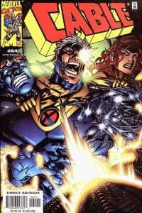 Out of Space and Time