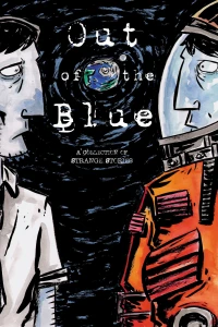 A Collection of Strange Stories