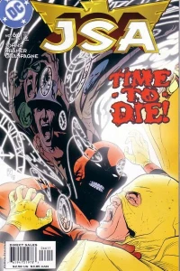 Out of Time, Part II