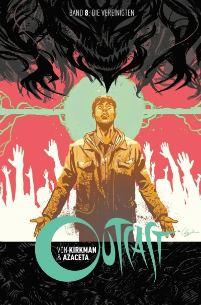 Cover of Die Vereinigten